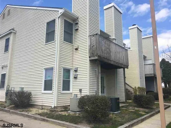 700 N Franklin Blvd Unit 1401, Pleasantville, NJ 08232