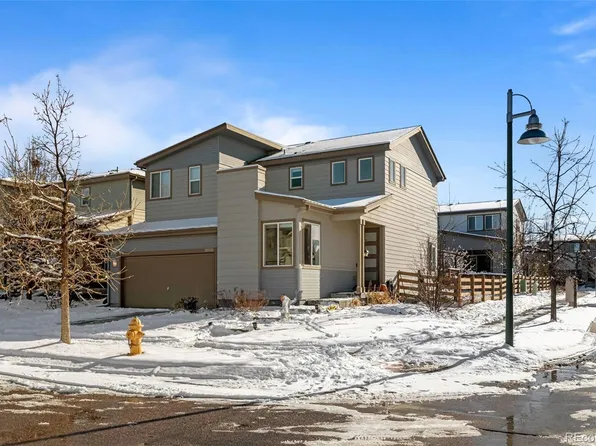 18006 E 107th Way, Commerce City, CO 80022