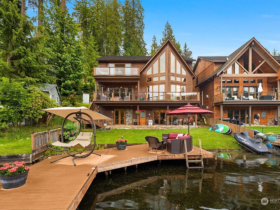 2624 S Lake Roesiger Road, Snohomish, WA 98290 MLS 2178855 Zillow