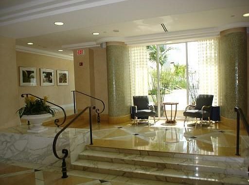 2nd image of 6917 Collins Ave APT 1120