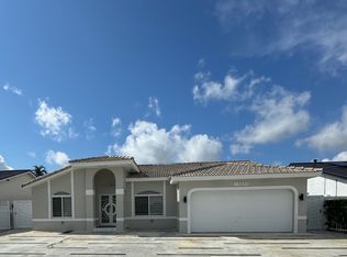 14844 SW 173rd Ter, Miami, FL 33187