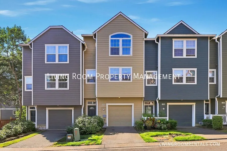 Your Home Base in Beaverton — Photo 1