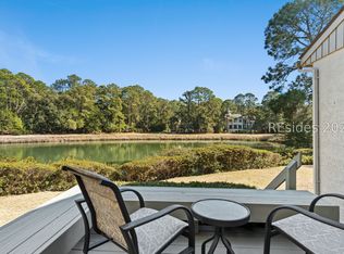 226 S Sea Pines Dr APT 1594, Hilton Head Island, SC 29928