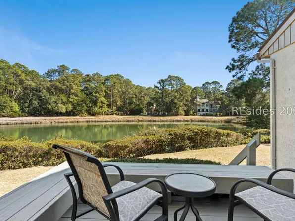 226 S Sea Pines Dr APT 1594, Hilton Head Island, SC 29928
