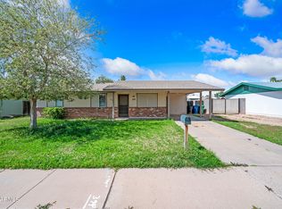 328 N 26th St, Mesa, AZ 85213