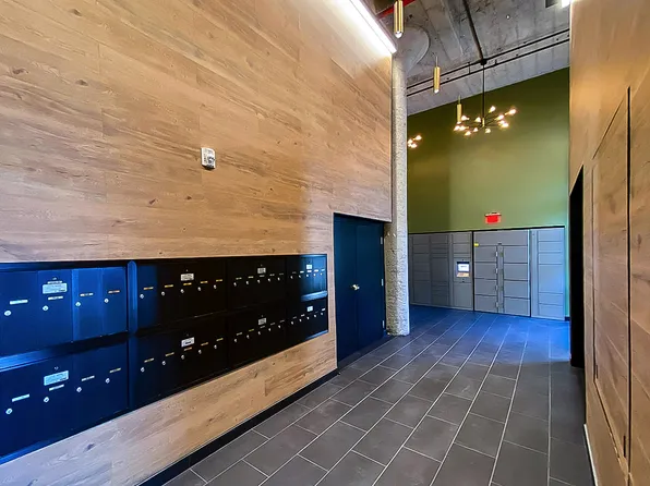 General Cable Building