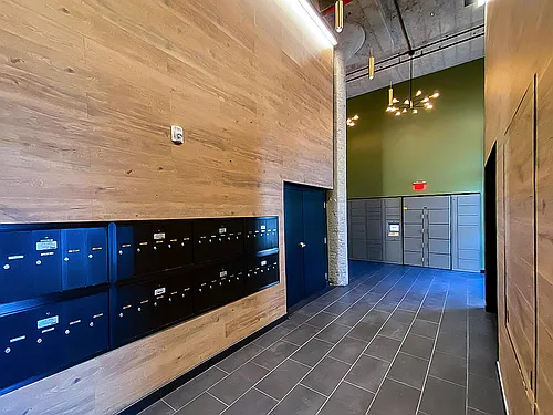 General Cable Building Photo 1
