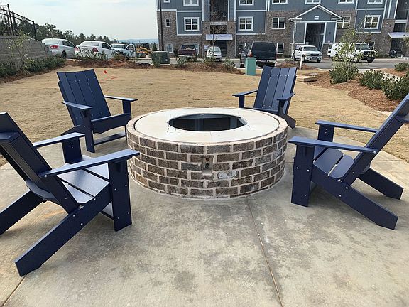 Fire Pit
