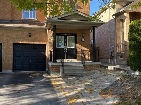 135 David Todd Ave, Vaughan, ON L4H 1R4