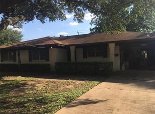 1600 Long Dr, Richmond, TX 77469