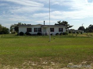 41 Bruce Ln, Dunn, NC 28334