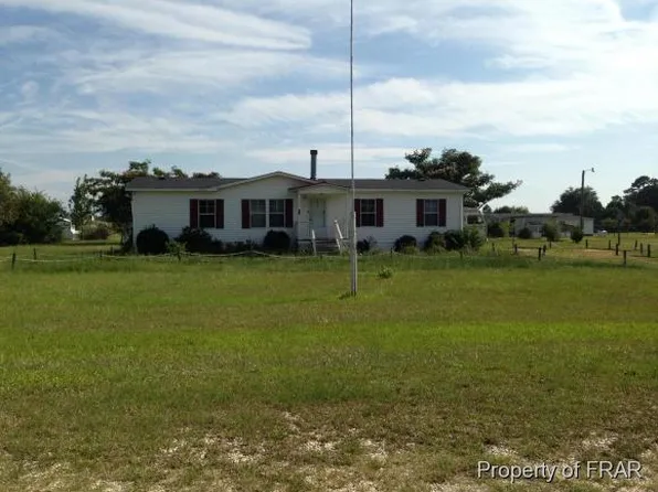 41 Bruce Ln, Dunn, NC 28334