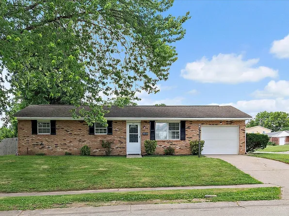 315 Michael Ave, Hamilton, OH 45011