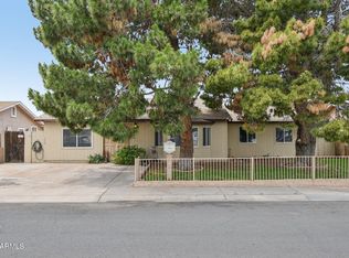 3432 N 86TH Avenue, Phoenix, AZ 85037