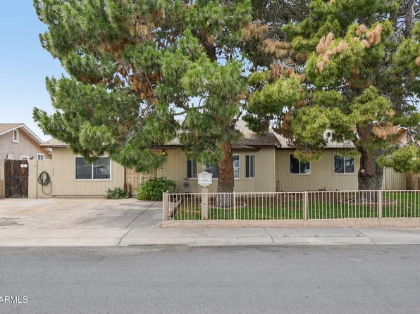 3432 N 86TH Avenue, Phoenix, AZ 85037