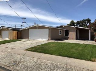 1977 Boca Raton St, Hayward, CA 94545