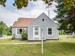 4018 E South St, Jackson, MI 49201