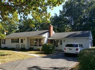 97 Bremen St, Springfield, MA 01108