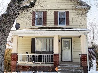 839 Broadway Blvd, Steubenville, OH