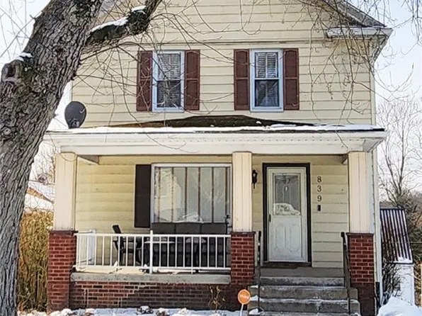 839 Broadway Blvd, Steubenville, OH 43952