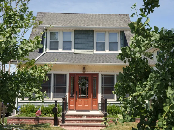 80 South Avenue, Atlantic Highlands, NJ 07716