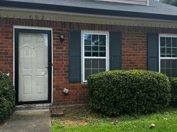 492 Huntington Rd, Athens, GA 30606
