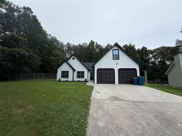 2694 Palm Creek Ct, Dacula, GA 30019