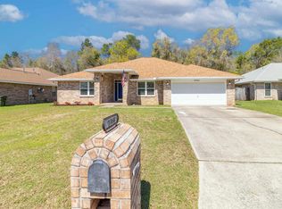 1866 Wareham Way, Cantonment, FL 32533