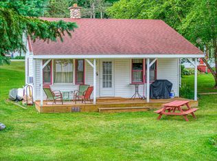 5712 McPartlins Ln #7, Phelps, WI 54554