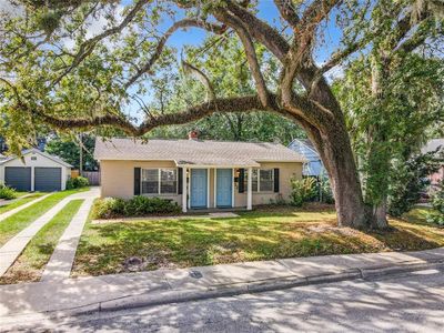 34 E Princeton St, Orlando, FL, 32804