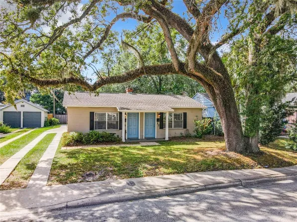 34 E Princeton St, Orlando, FL 32804
