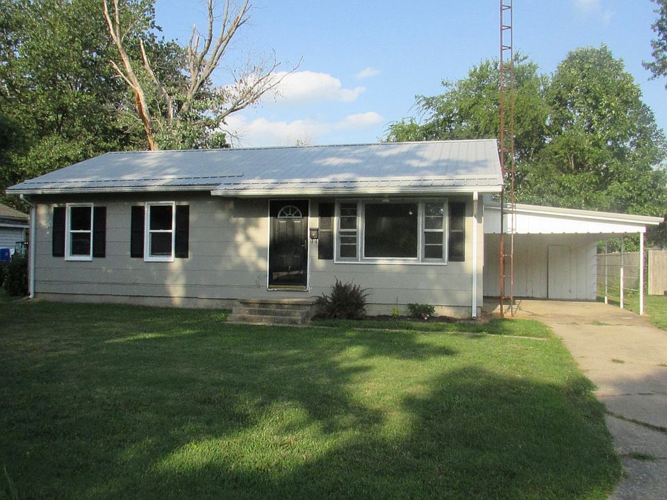 508 Smith Dr, Carmi, IL 62821 MLS 11193287 Zillow