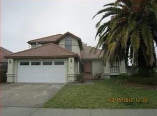 1201 Lerma Ln, Gilroy, CA 95020