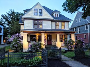 602 Market St, Warren, PA 16365