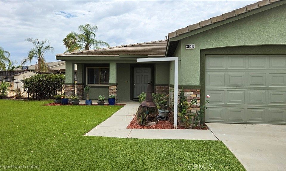 1st image of 30310 San Rafael St