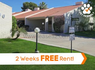 1336 E Maryland Ave Unit 4, Phoenix, AZ 85014