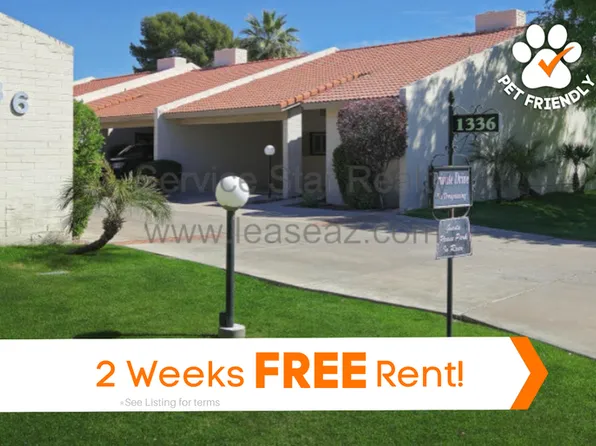 1336 E Maryland Ave Unit 4, Phoenix, AZ 85014