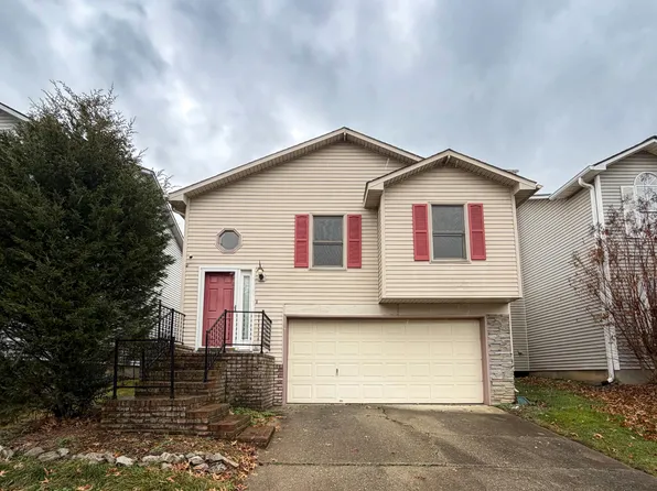 352 Chase Pl, Lexington, KY 40503
