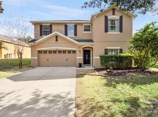 20811 Sullivan Ranch Blvd, Mount Dora, FL 32757