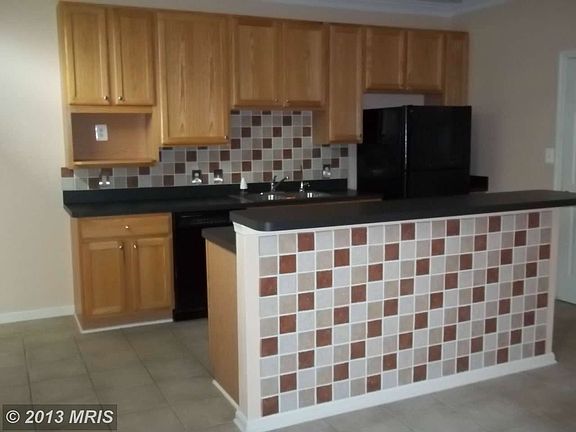 island in kitchen