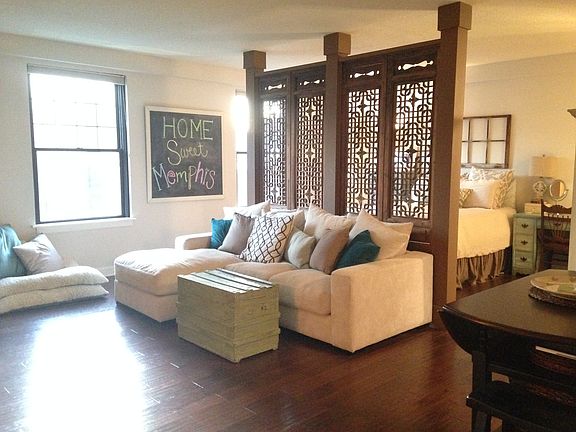 Elegant and Spacious