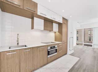 8 The Esplanade #506, Toronto, ON