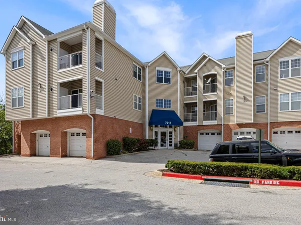 7210 Bogley Rd Unit 202, Windsor Mill, MD 21244