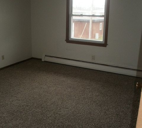 Two-bedroom room
