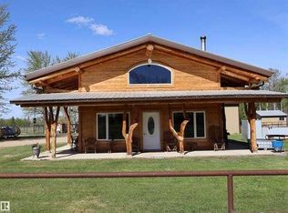 622036 E Range Rd #63, Rural Woodlands County, AB T7N1C6