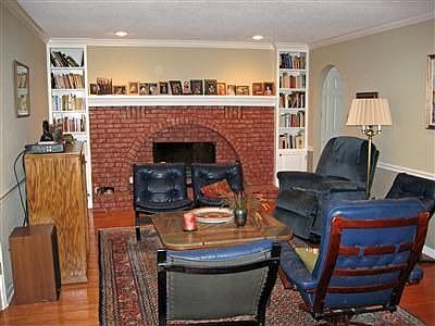 5th image of 2612 Huntleigh Pl