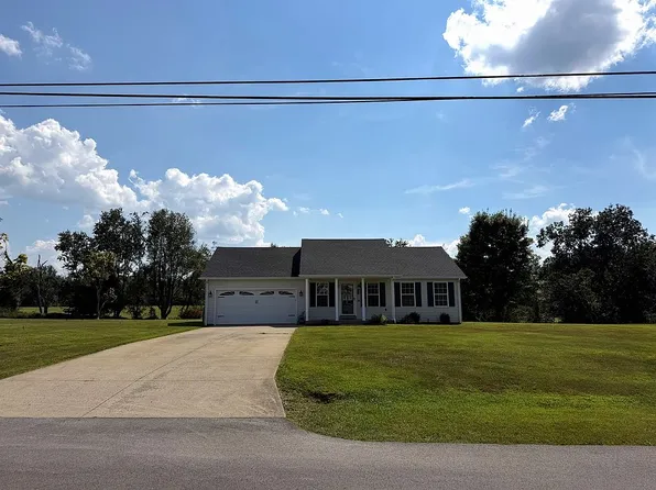 133 Prairie View Dr, Vine Grove, KY 40175