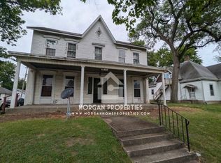 428 Delaware St, Anderson, IN 46016