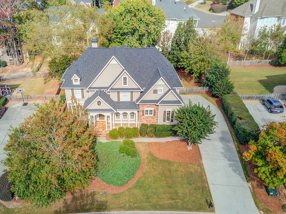1202 Rising Moon Trl, Snellville, GA 30078 MLS 10098692 Zillow