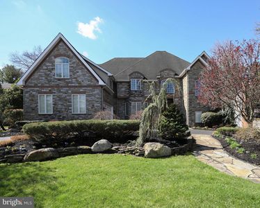 1747 Country Club Dr, Cherry Hill, NJ, 08003